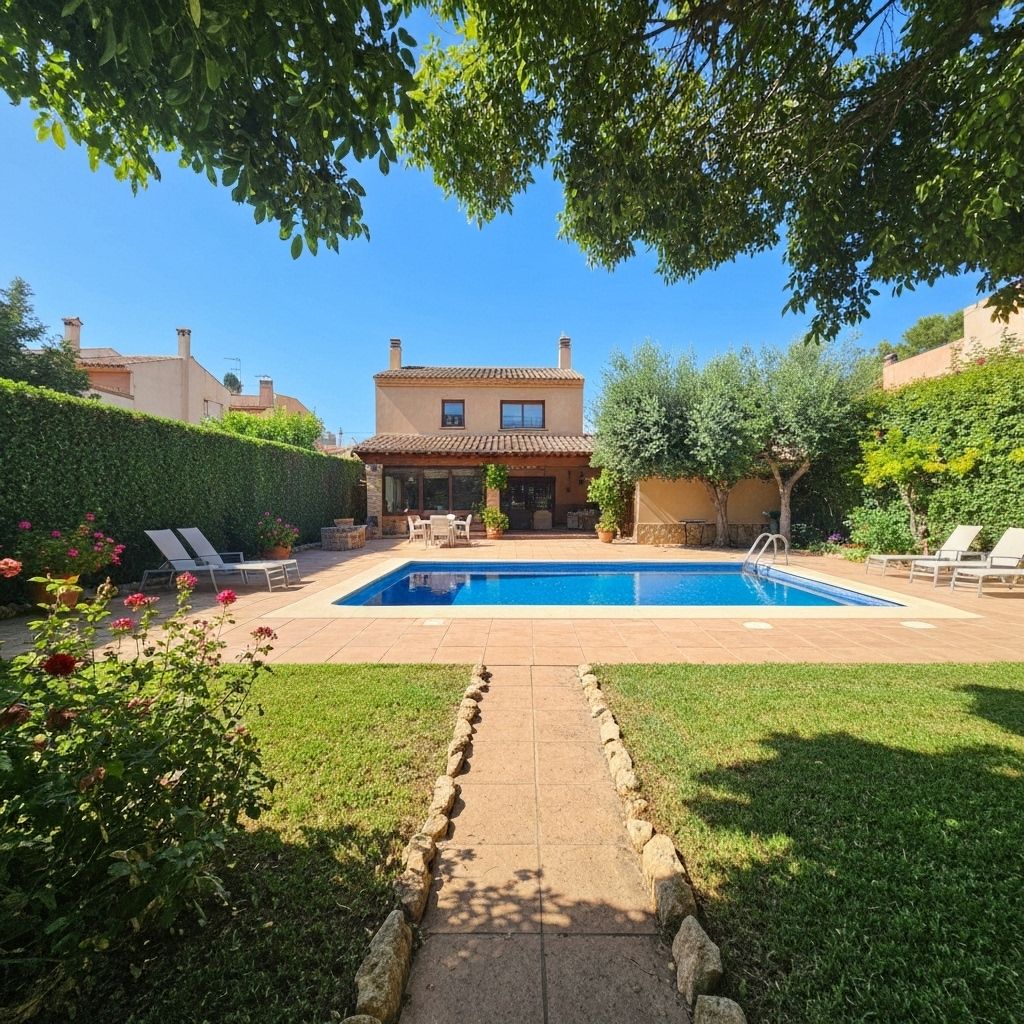 Casa Familiar en Trigal Centro