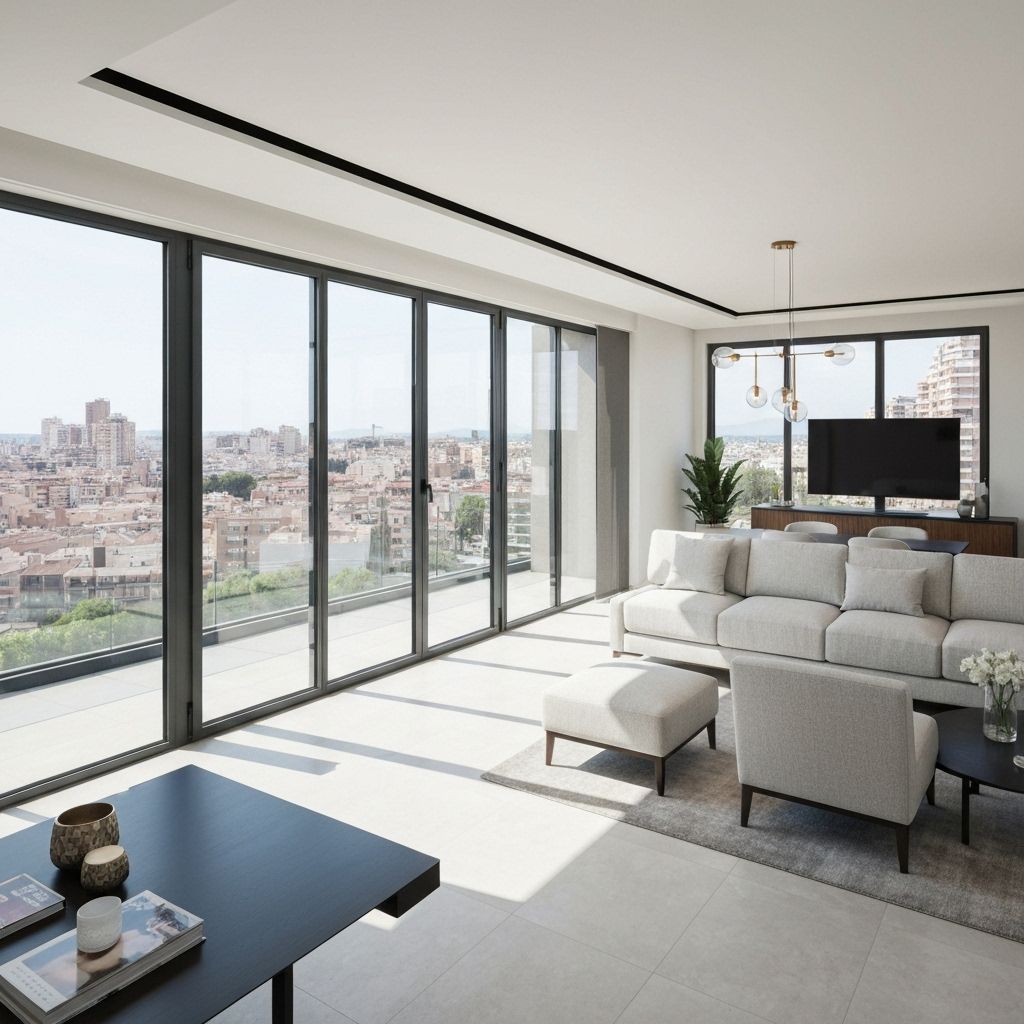 Apartamento Nuevo en La Viña